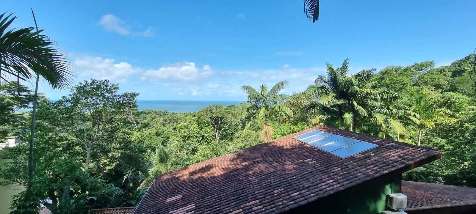 Área externa 1 — São Pedro, Guarujá, à venda, Casa