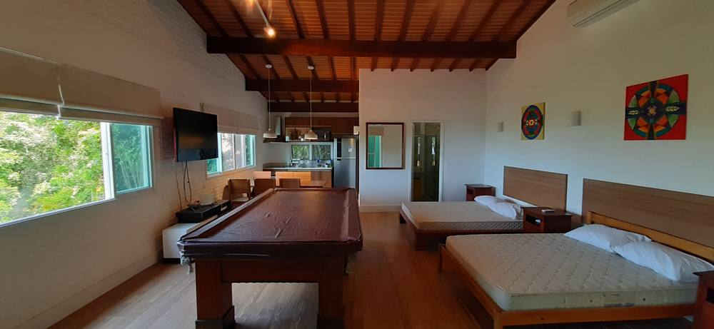 Casa no Condomínio São Pedro Guarujá — Villa 176