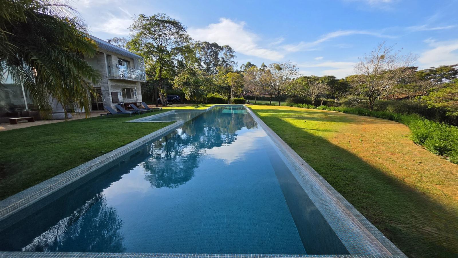 Imóveis na Fazenda Boa Vista Venda e Locação