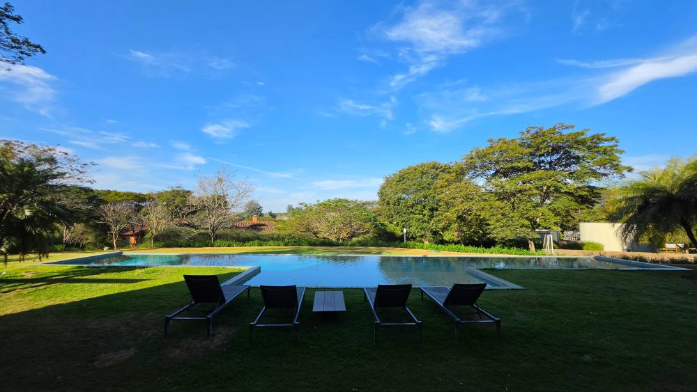 Casa Casa na Fazenda Boa Vista no Fazenda Boa Vista — Villa 625