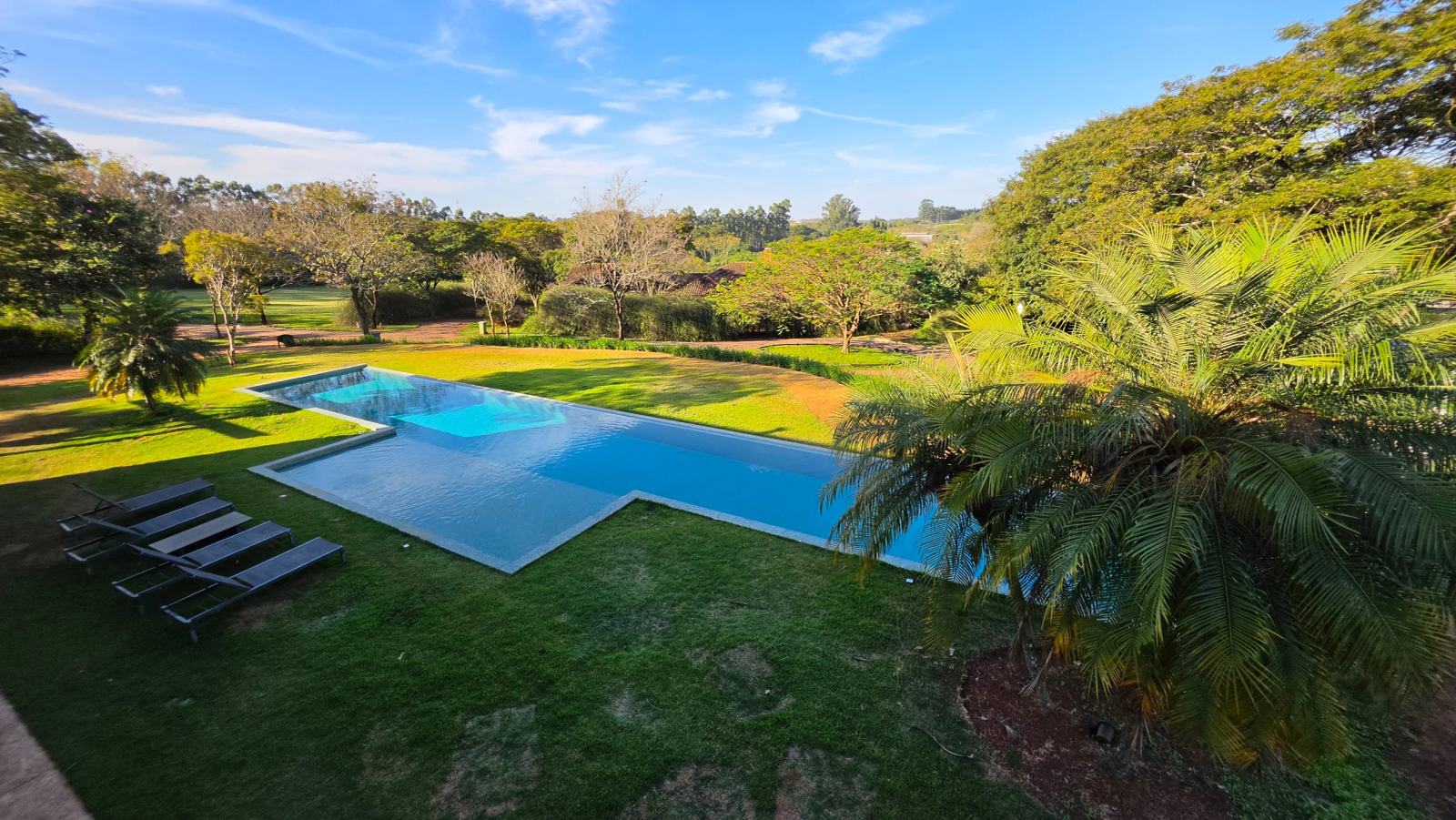 Imóveis na Fazenda Boa Vista Venda e Locação quartos 6