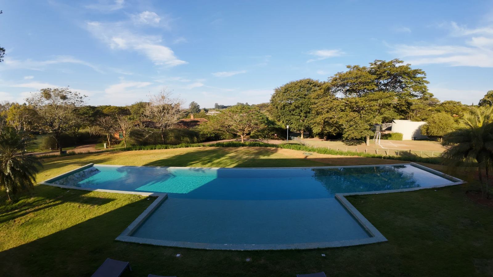 Imóveis na Fazenda Boa Vista Venda e Locação aereo 4