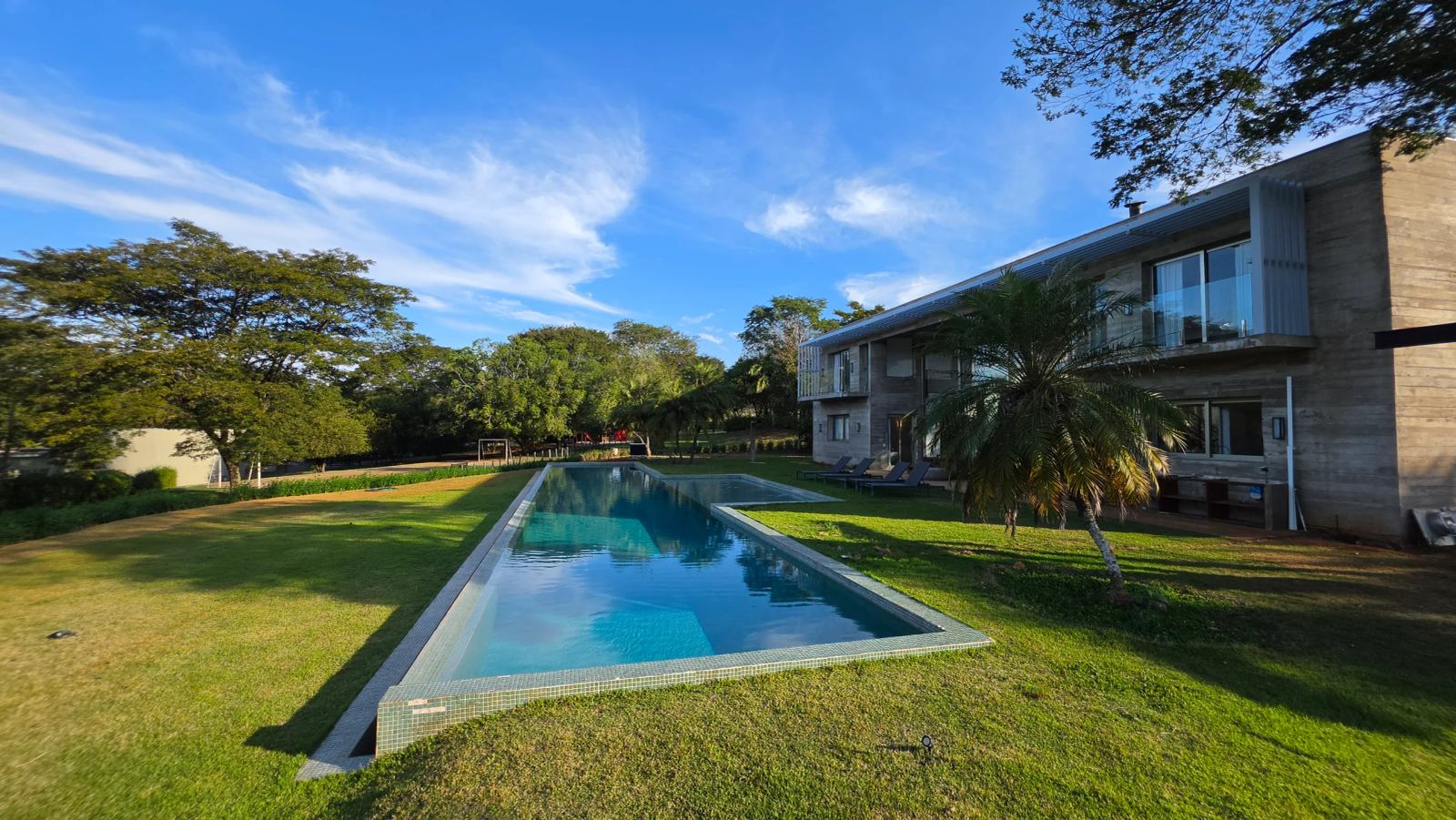 Imóveis na Fazenda Boa Vista Venda e Locação