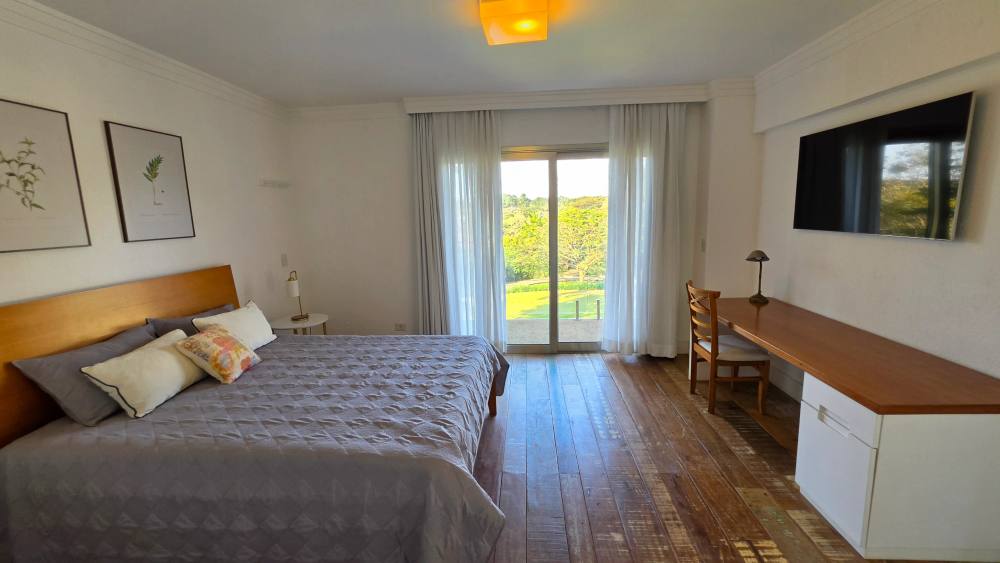 Casa Casa na Fazenda Boa Vista no Fazenda Boa Vista — Villa 625