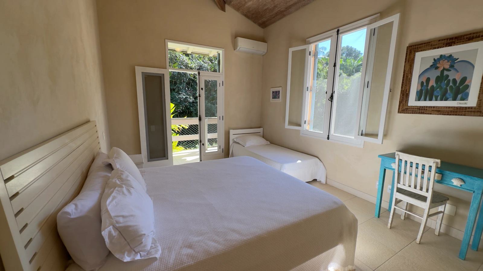 Suíte 13 — Iporanga, Guarujá, à venda, Casa