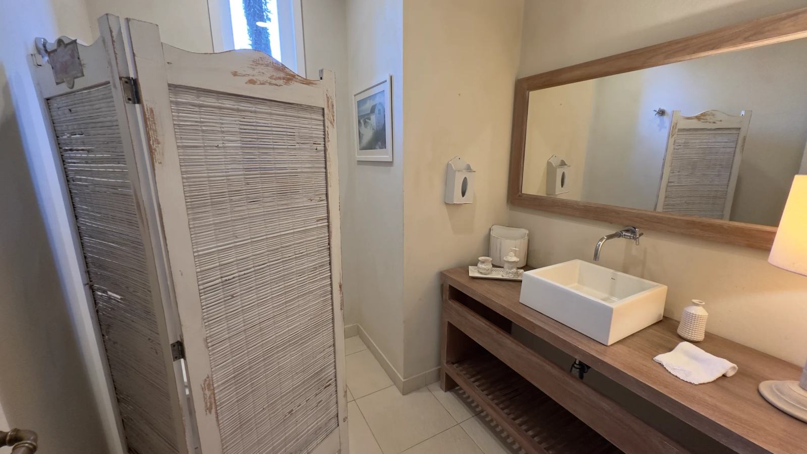 Ambiente interno 12 — Iporanga, Guarujá, à venda, Casa