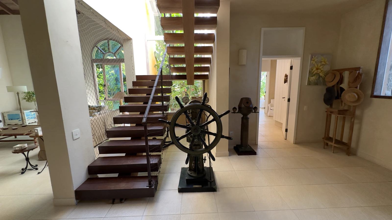 Ambiente interno 13 — Iporanga, Guarujá, à venda, Casa