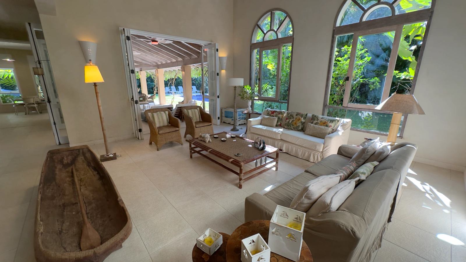 Ambiente interno 7 — Iporanga, Guarujá, à venda, Casa