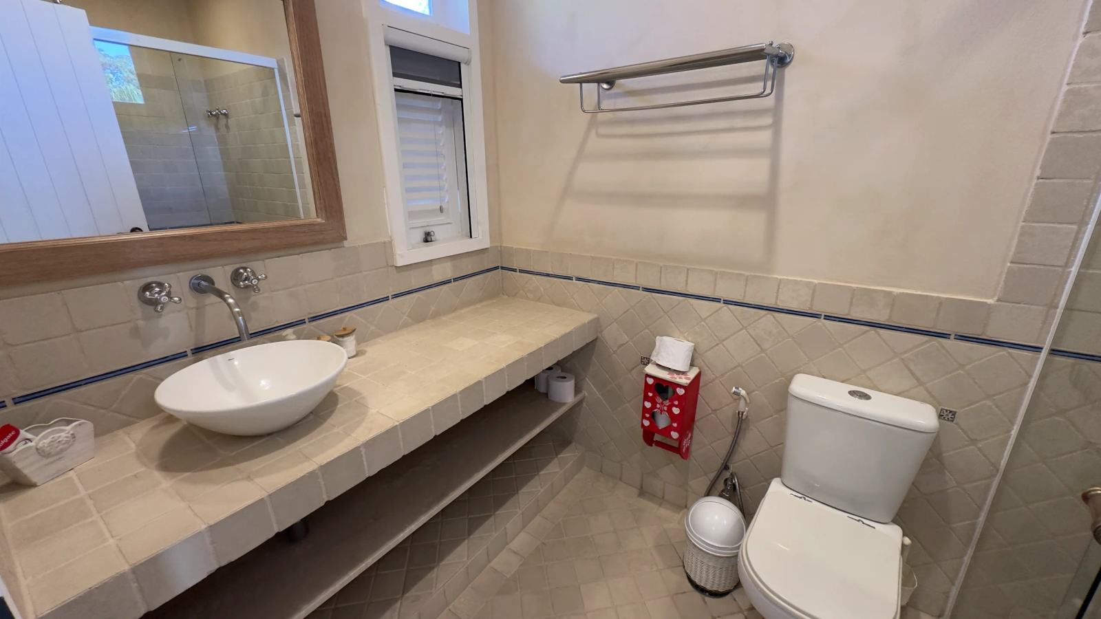 Suíte 6 — Iporanga, Guarujá, à venda, Casa