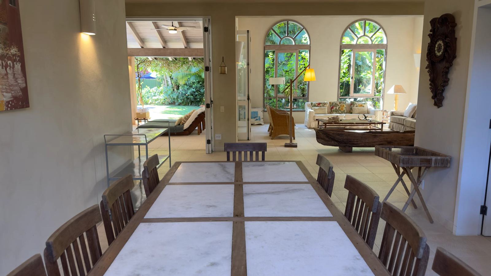 Ambiente interno 11 — Iporanga, Guarujá, à venda, Casa