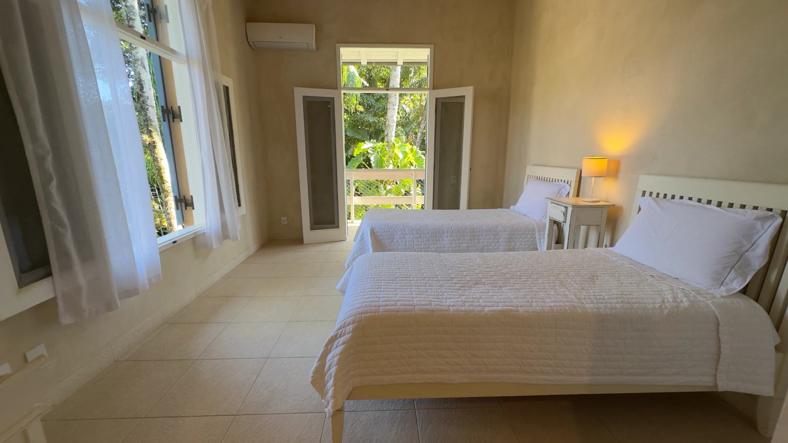 Suíte 7 — Iporanga, Guarujá, à venda, Casa