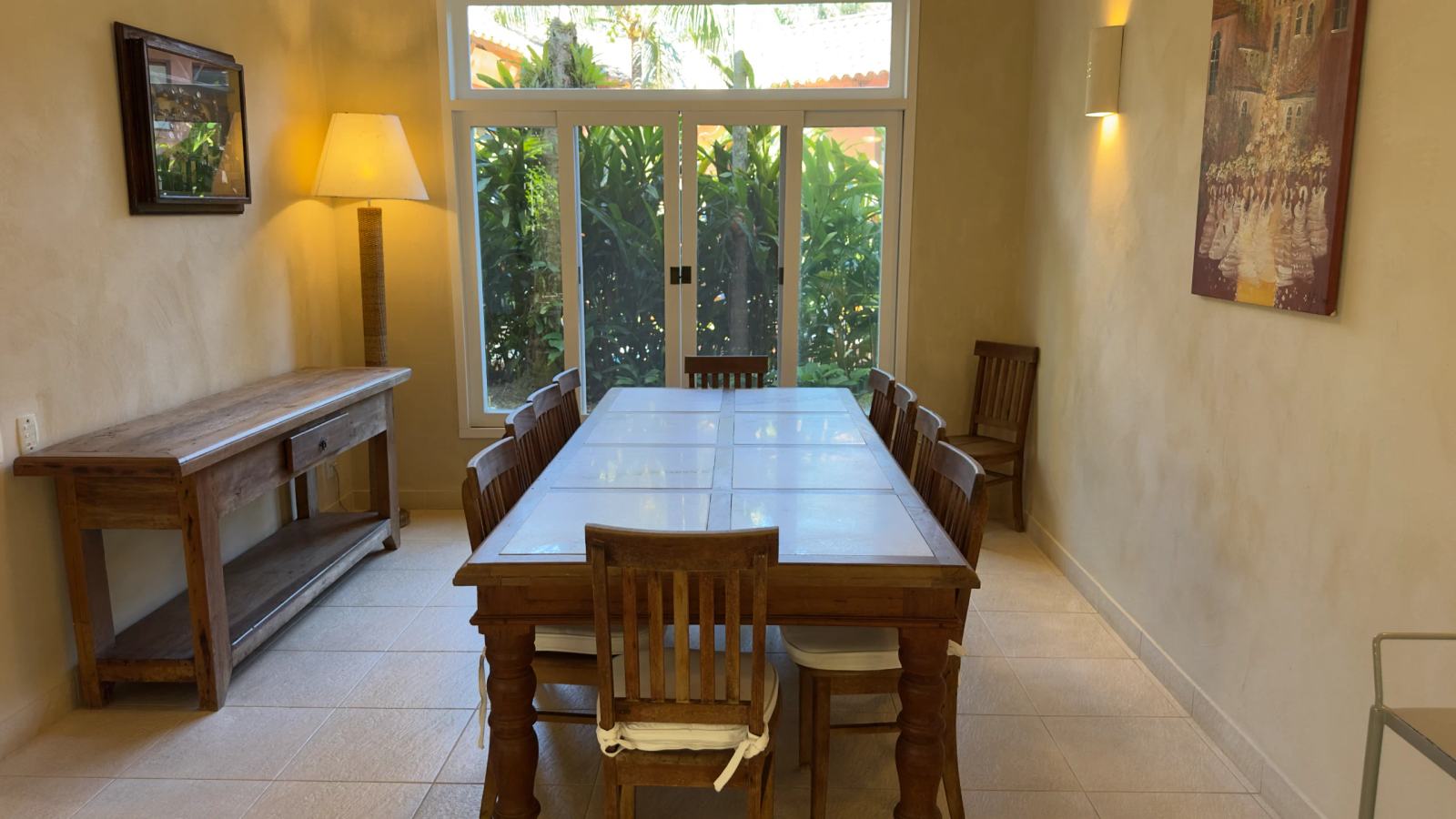 Ambiente interno 10 — Iporanga, Guarujá, à venda, Casa