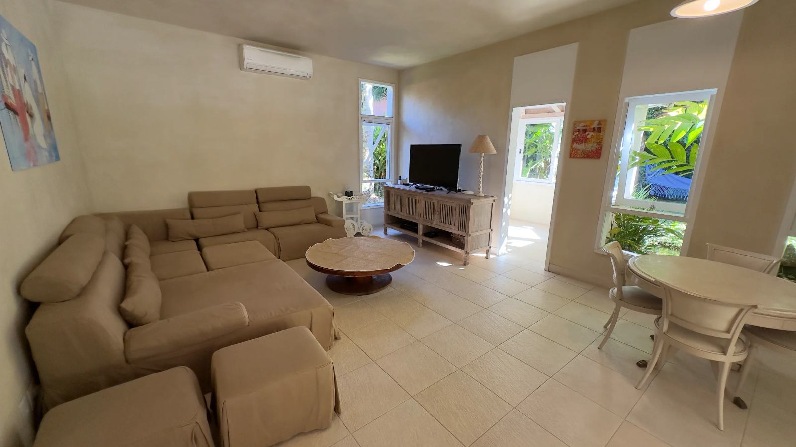 Ambiente interno 8 — Iporanga, Guarujá, à venda, Casa