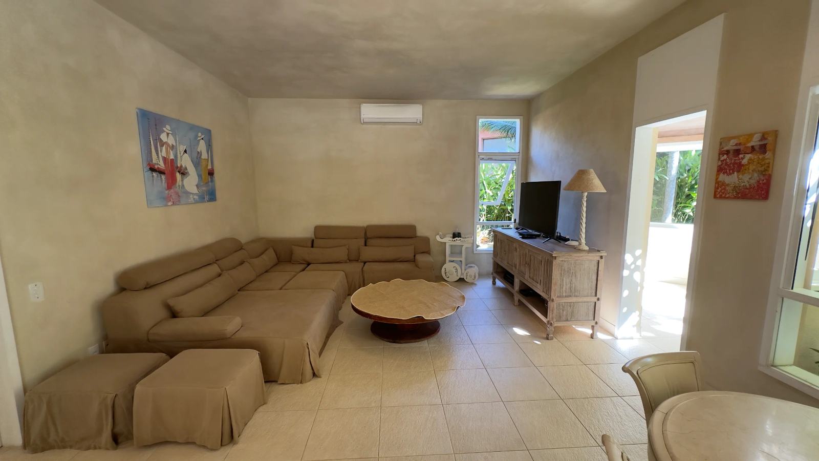 Ambiente interno 9 — Iporanga, Guarujá, à venda, Casa