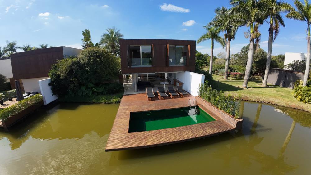 Casa no Fazenda Boa Vista — Villa 626
