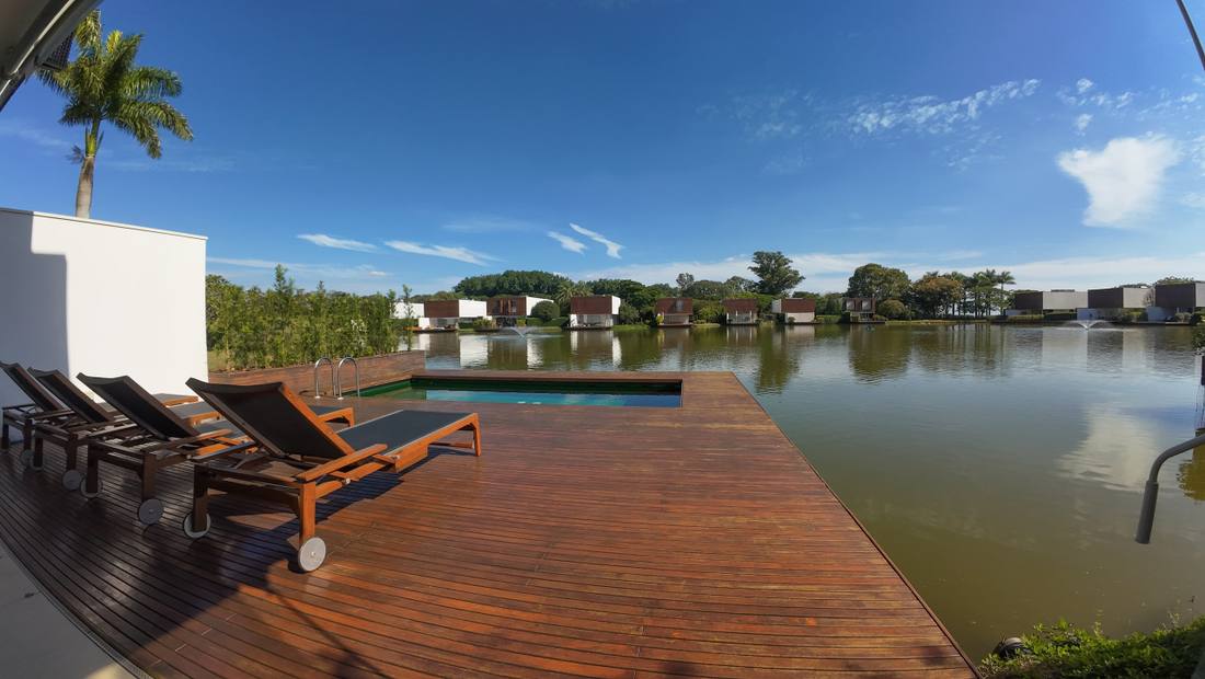 Casa no Fazenda Boa Vista — Villa 626