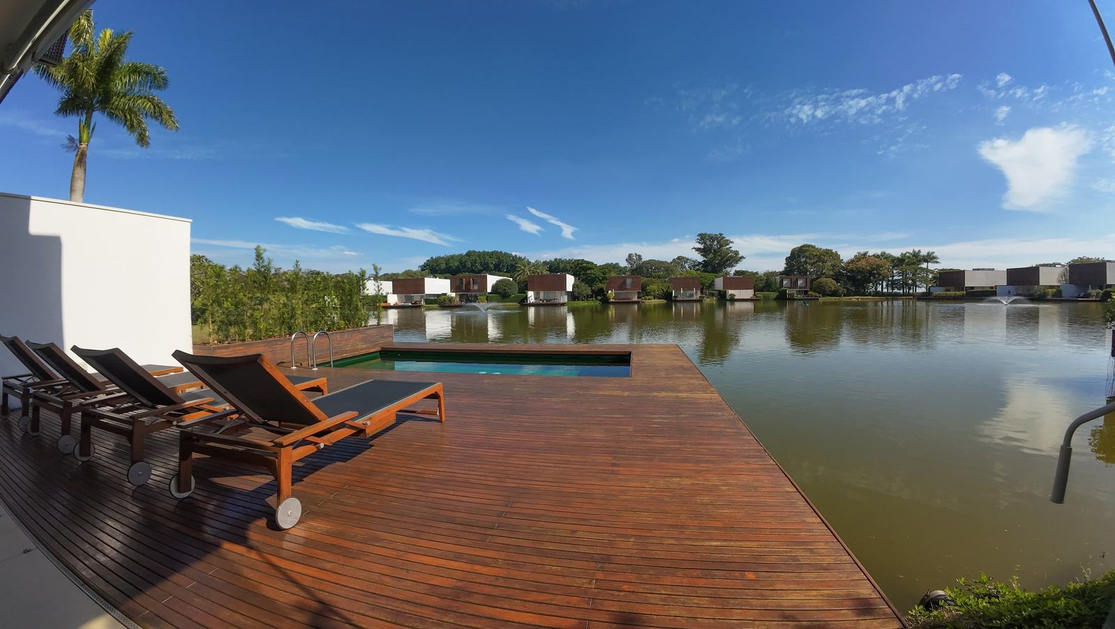 Foto 1 — Fazenda Boa Vista, Porto Feliz, à venda, Casa