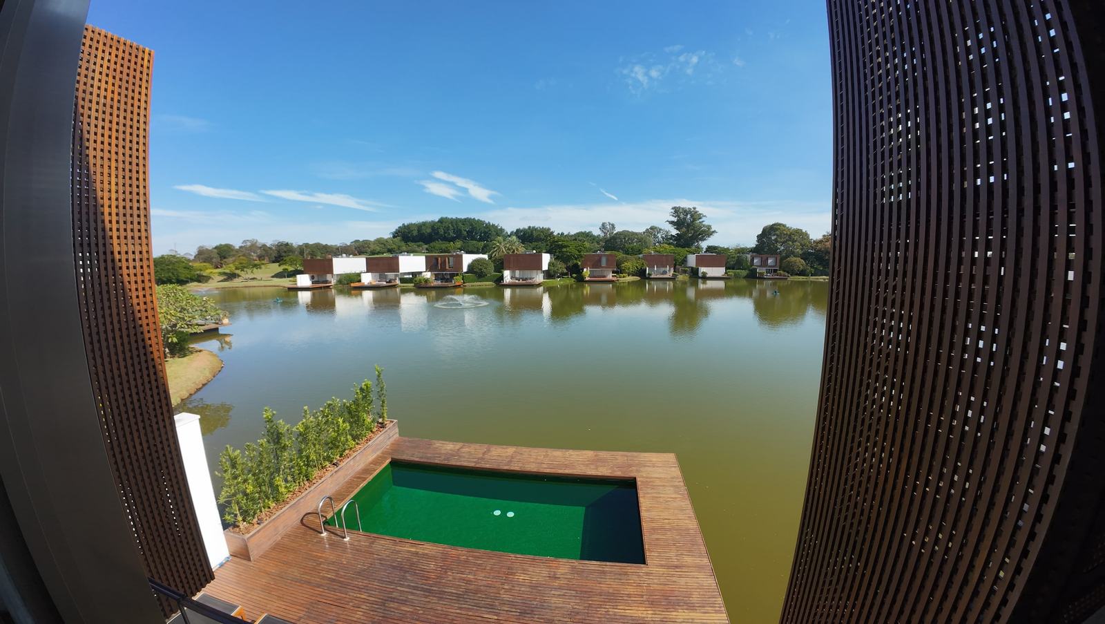 Suíte 4 — Fazenda Boa Vista, Porto Feliz, à venda, Casa