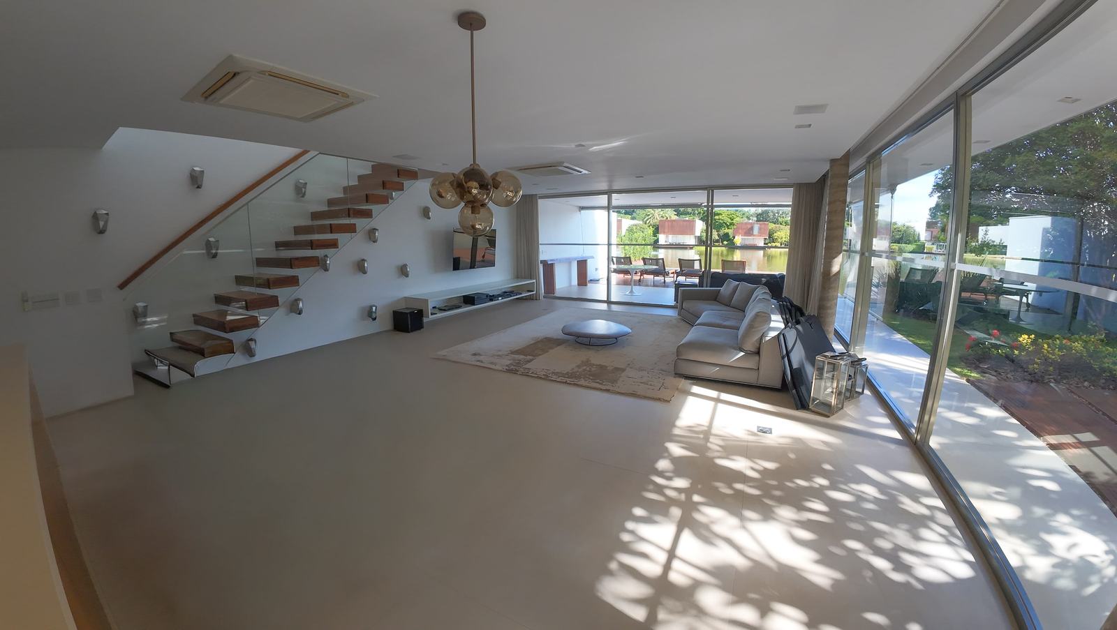 Ambiente interno 3 — Fazenda Boa Vista, Porto Feliz, à venda, Casa