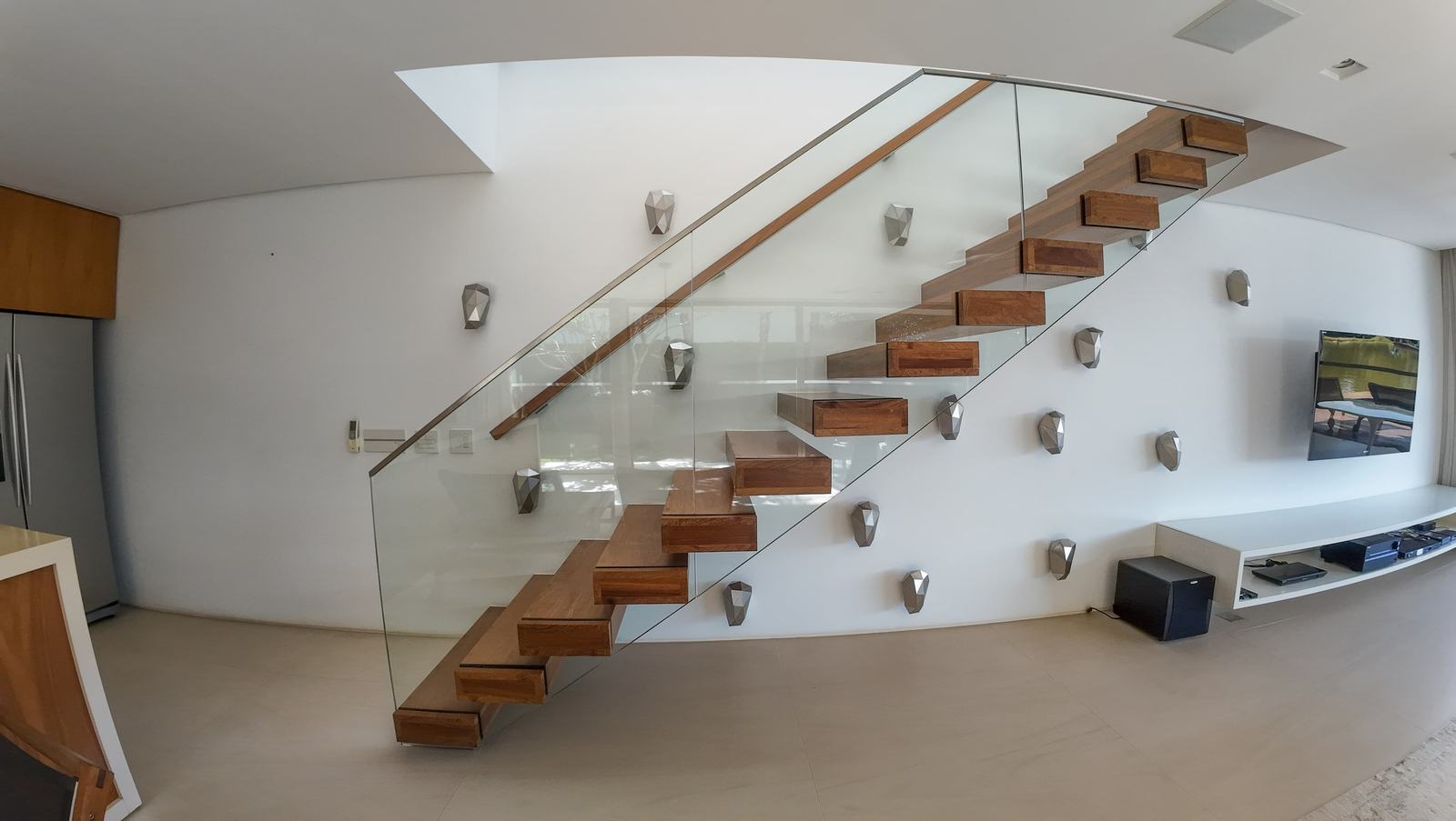 Ambiente interno 4 — Fazenda Boa Vista, Porto Feliz, à venda, Casa