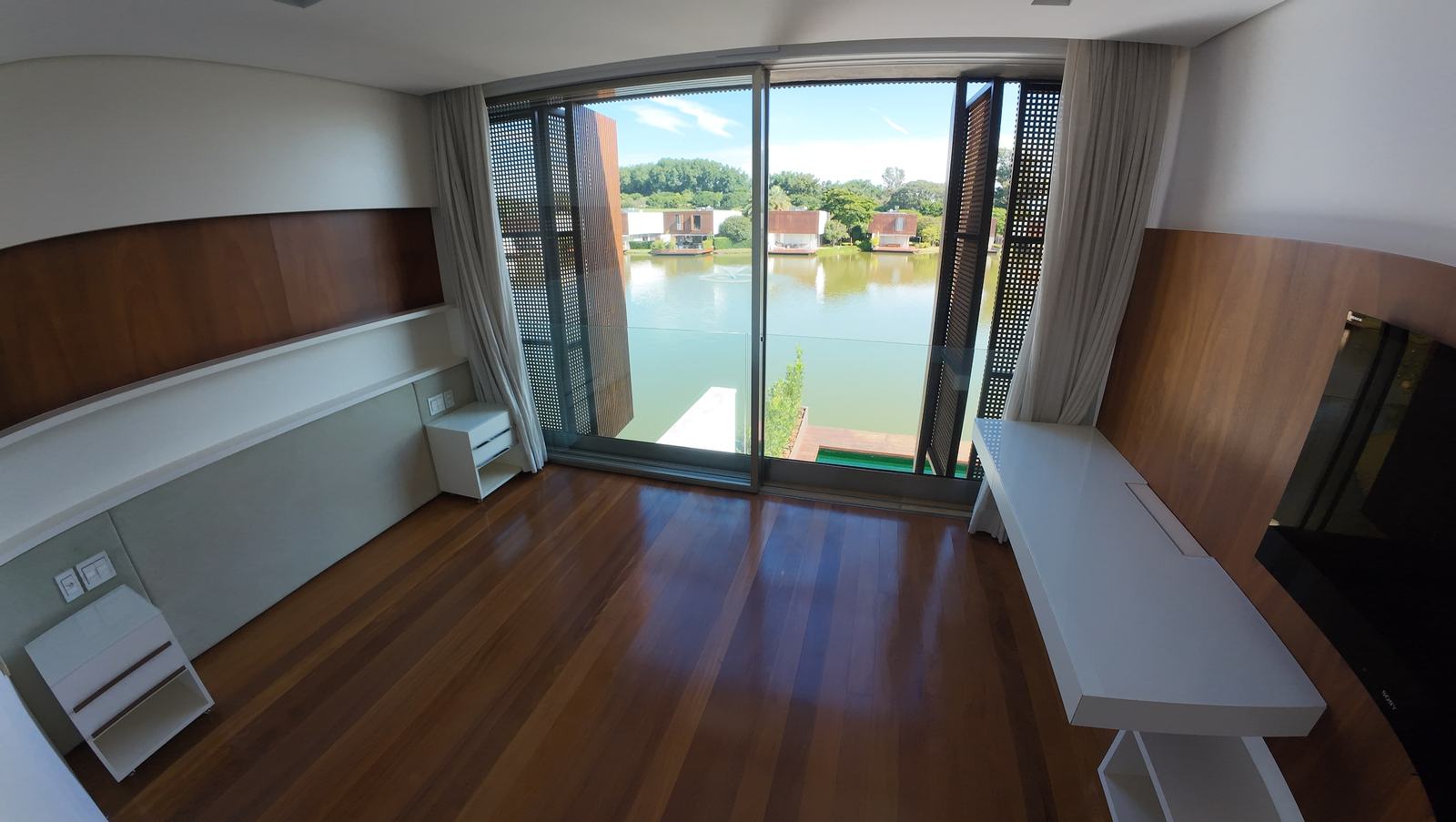 Suíte 6 — Fazenda Boa Vista, Porto Feliz, à venda, Casa