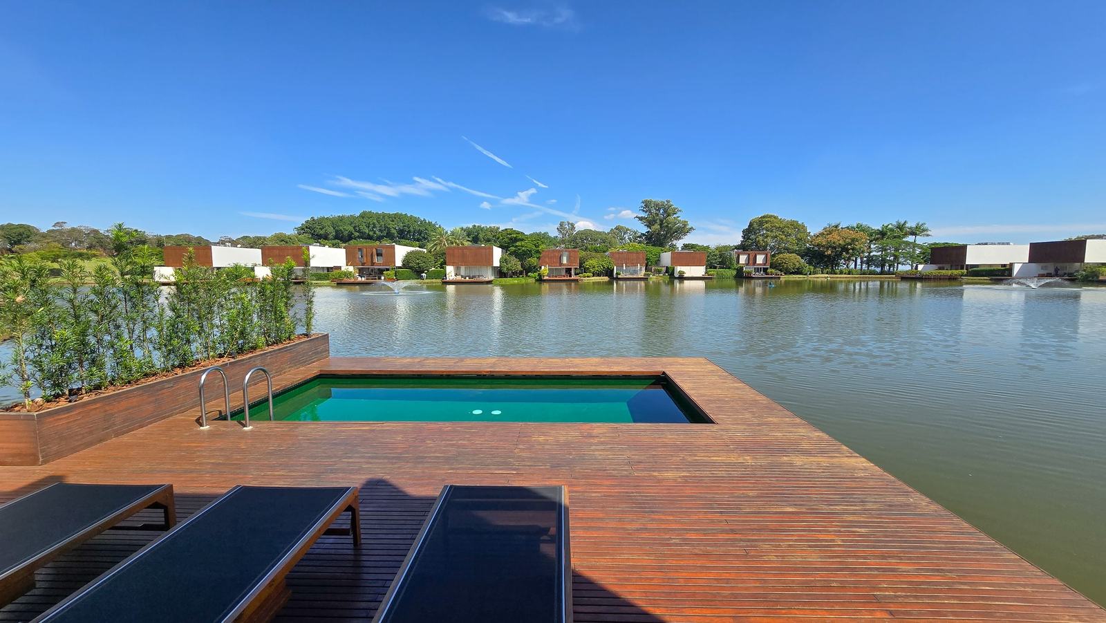 Área externa 4 — Fazenda Boa Vista, Porto Feliz, à venda, Casa