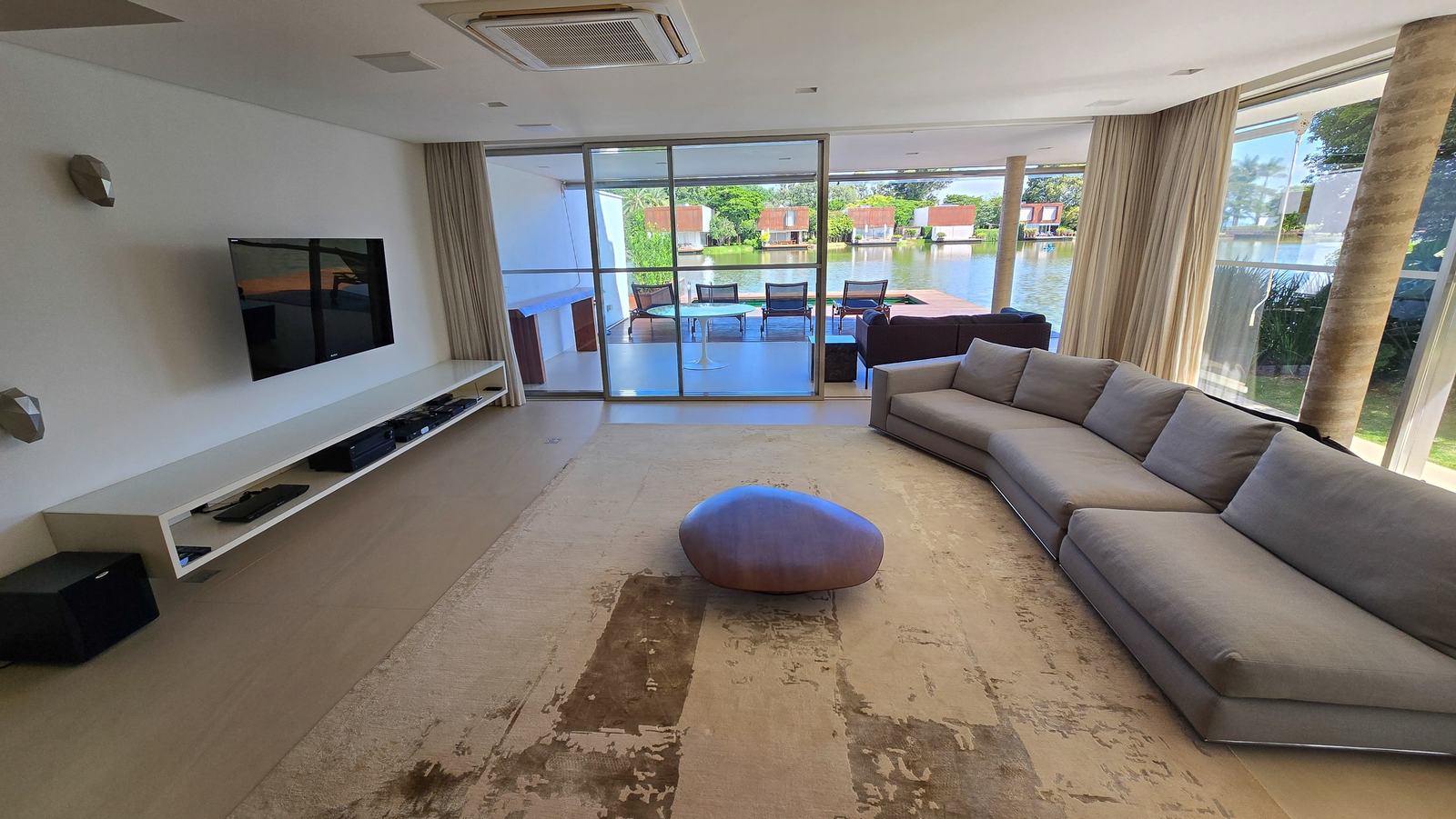 Ambiente interno 7 — Fazenda Boa Vista, Porto Feliz, à venda, Casa