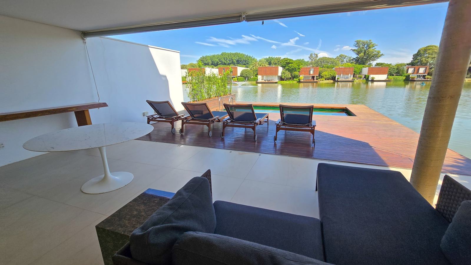 Ambiente interno 8 — Fazenda Boa Vista, Porto Feliz, à venda, Casa