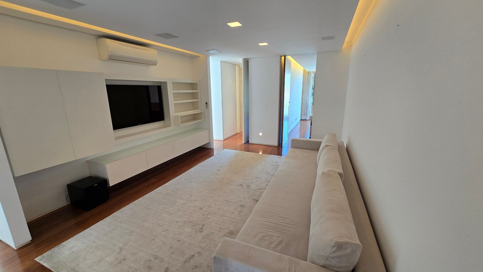 Ambiente interno 9 — Fazenda Boa Vista, Porto Feliz, à venda, Casa