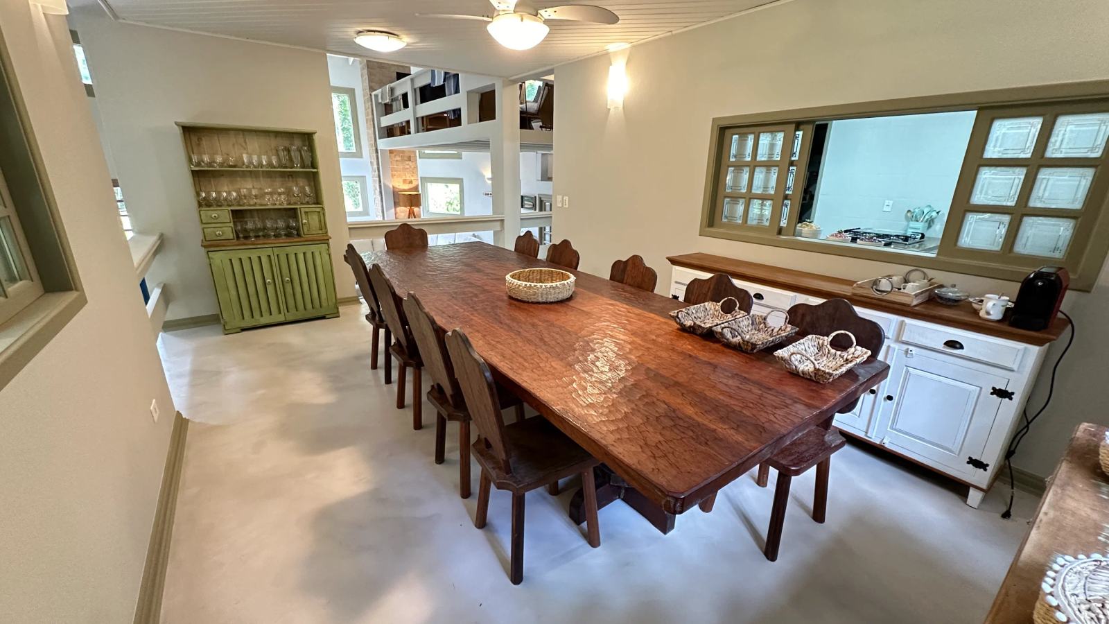 Ambiente interno 17 — Iporanga, Guarujá, para locação, Casa