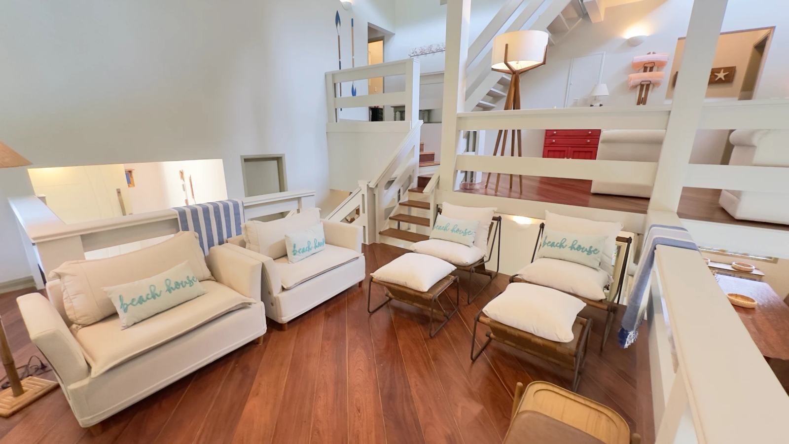 Ambiente interno 19 — Iporanga, Guarujá, para locação, Casa
