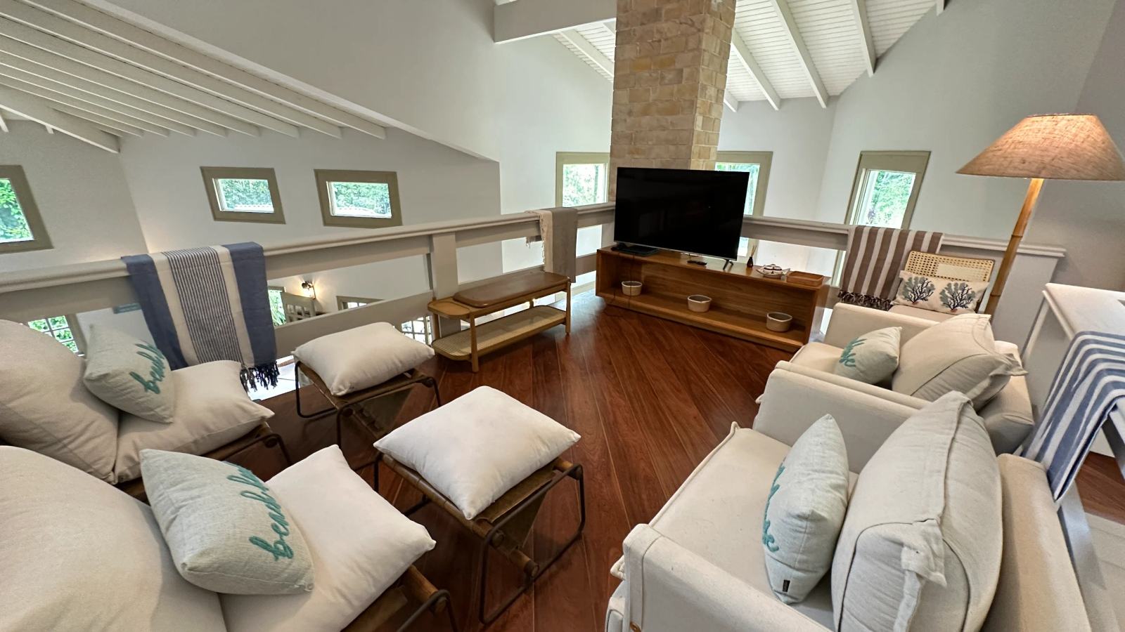 Ambiente interno 18 — Iporanga, Guarujá, para locação, Casa