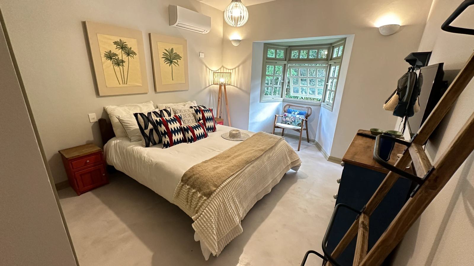 Foto 1 — Iporanga, Guarujá, para locação, Casa
