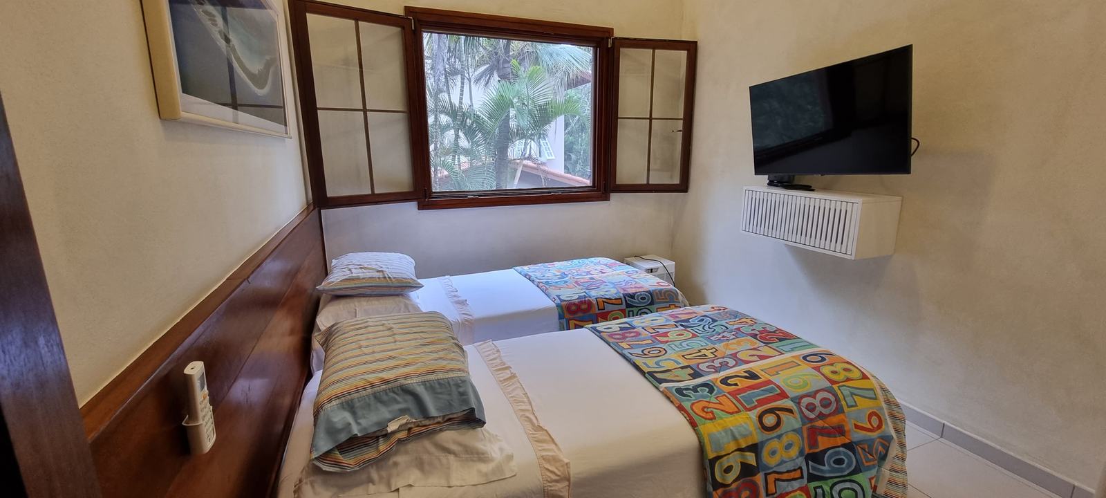Suíte 6 — Iporanga, Guarujá, à venda, Casa