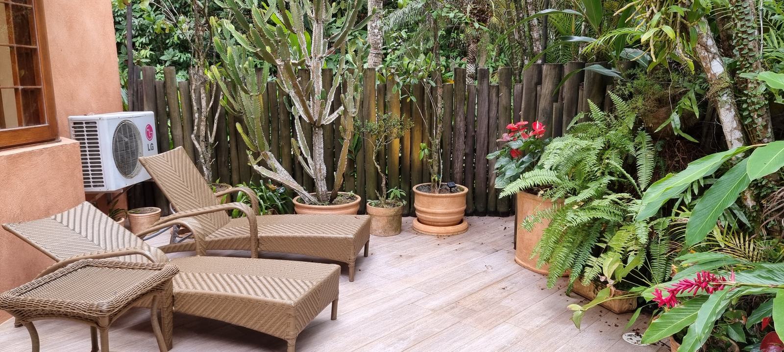 Área externa 6 — Iporanga, Guarujá, à venda, Casa