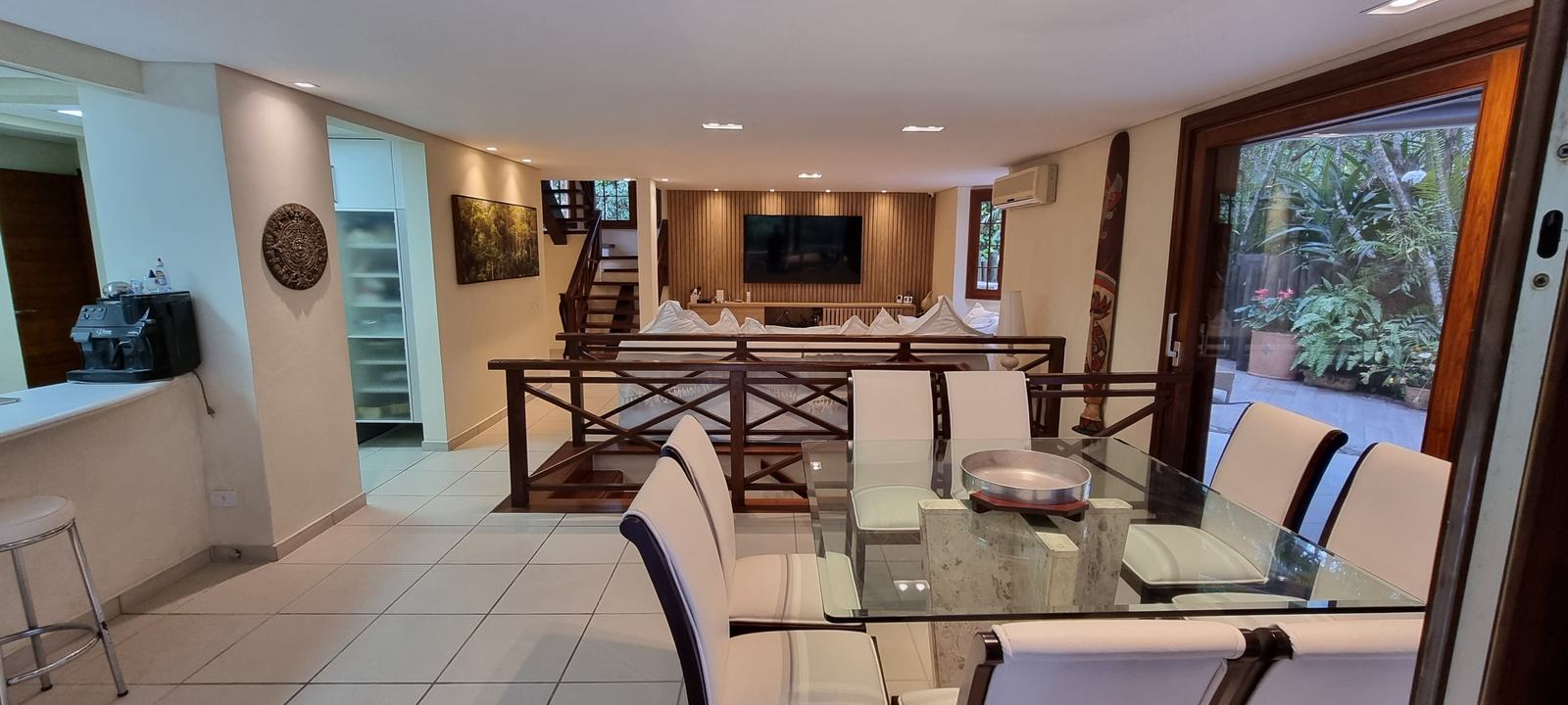 Ambiente interno 3 — Iporanga, Guarujá, à venda, Casa