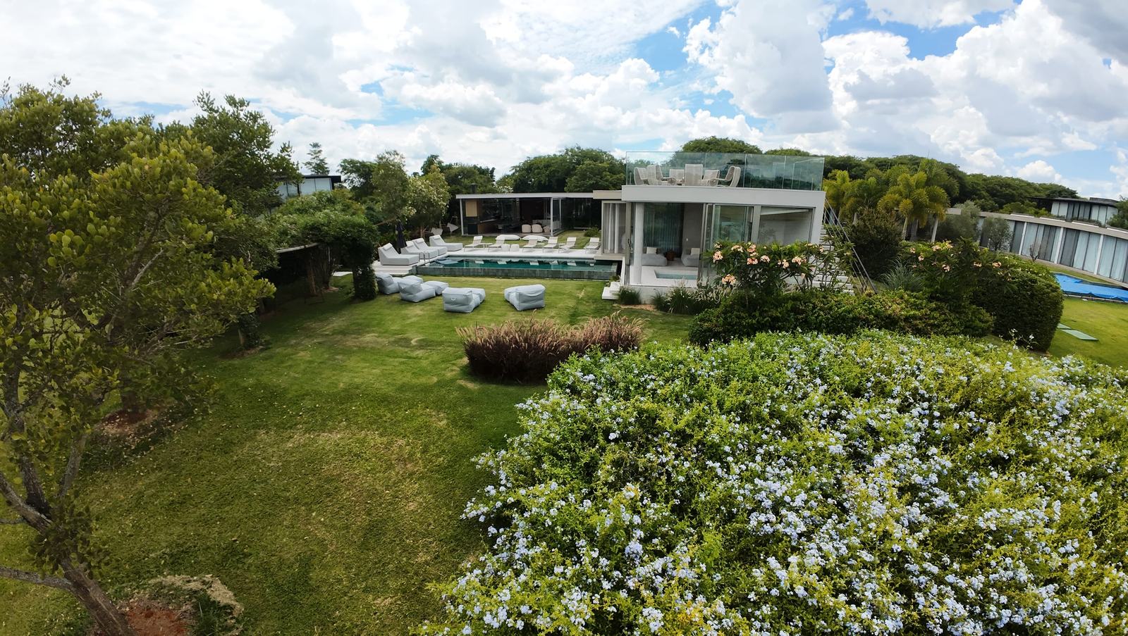 Área externa 5 — Fazenda Boa Vista, Iperó, à venda, Casa