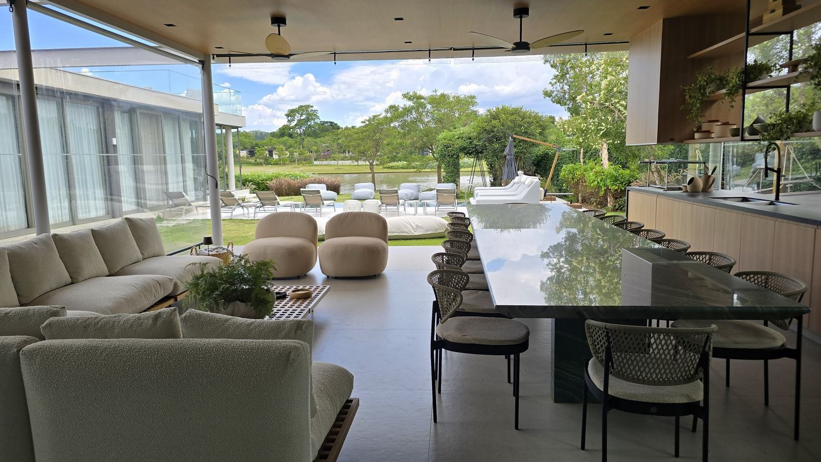 Ambiente interno 6 — Fazenda Boa Vista, Iperó, à venda, Casa