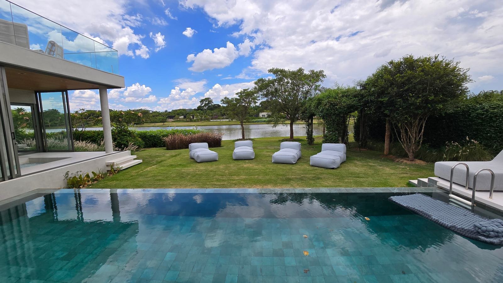 Foto 1 — Fazenda Boa Vista, Iperó, à venda, Casa