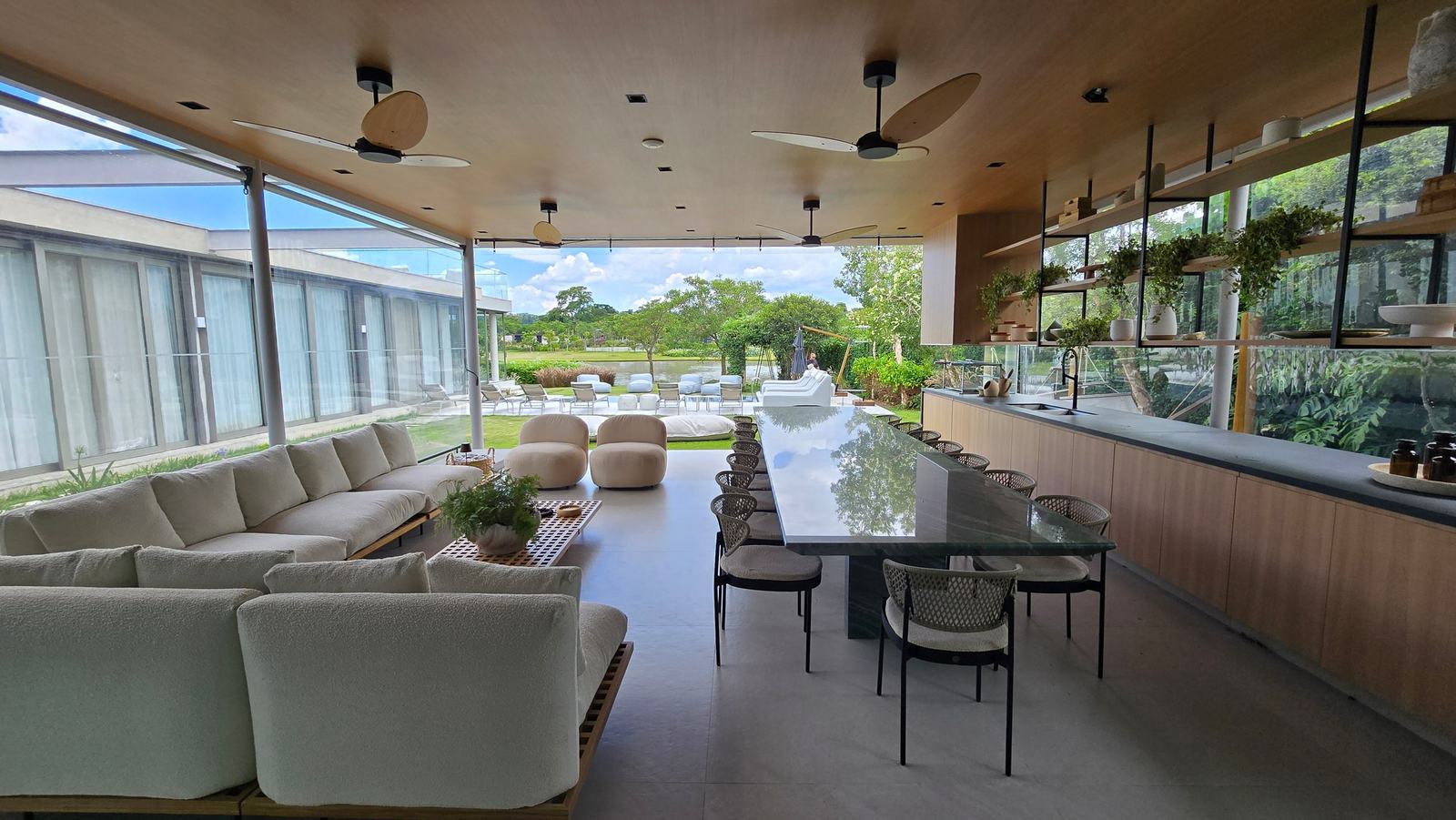 Ambiente interno 4 — Fazenda Boa Vista, Iperó, à venda, Casa