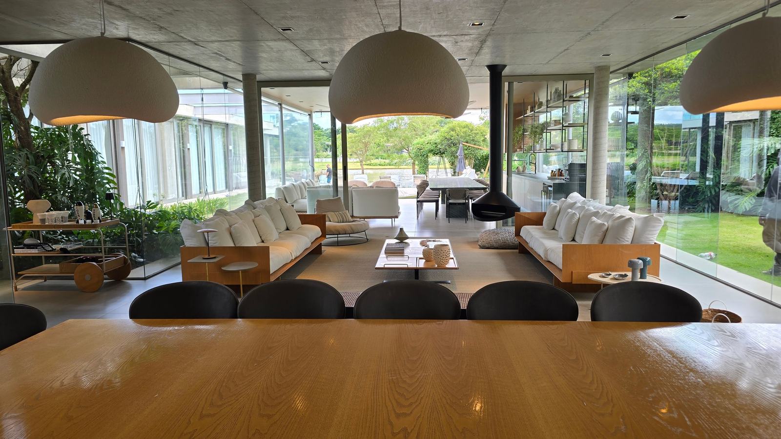 Ambiente interno 8 — Fazenda Boa Vista, Iperó, à venda, Casa
