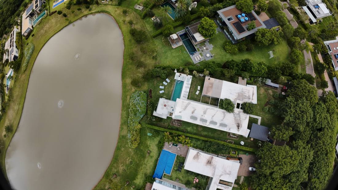Casa no Fazenda Boa Vista — Villa 618