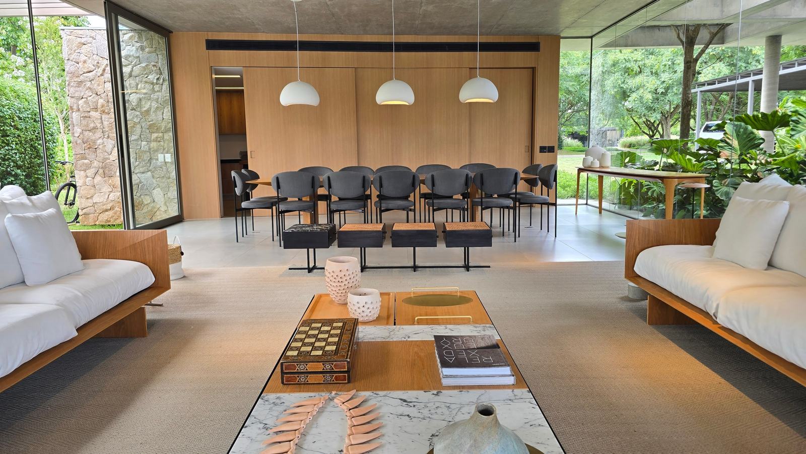 Ambiente interno 3 — Fazenda Boa Vista, Iperó, à venda, Casa