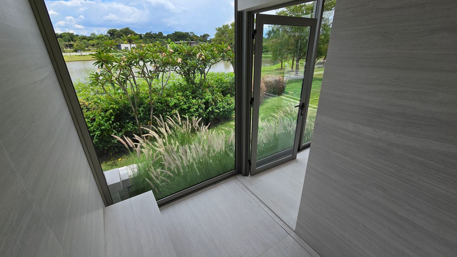 Área externa 17 — Fazenda Boa Vista, Iperó, à venda, Casa