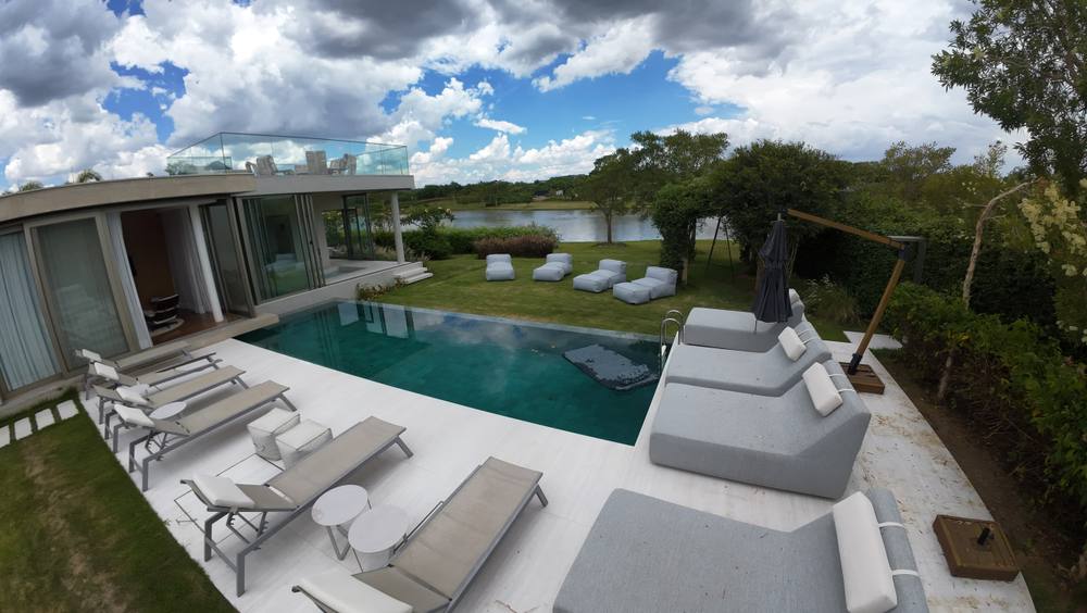 Casa no Fazenda Boa Vista — Villa 618