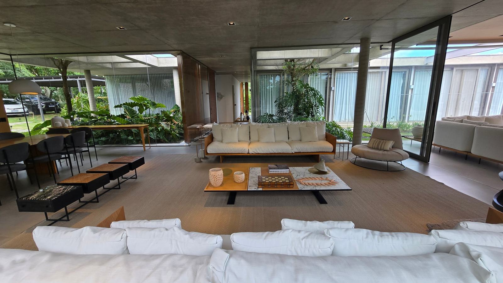 Ambiente interno 7 — Fazenda Boa Vista, Iperó, à venda, Casa