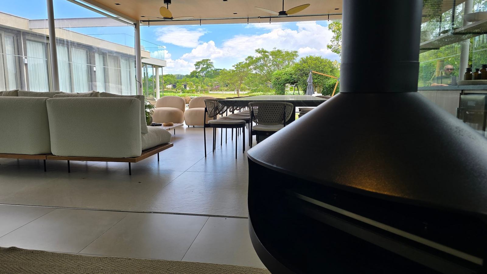 Ambiente interno 2 — Fazenda Boa Vista, Iperó, à venda, Casa