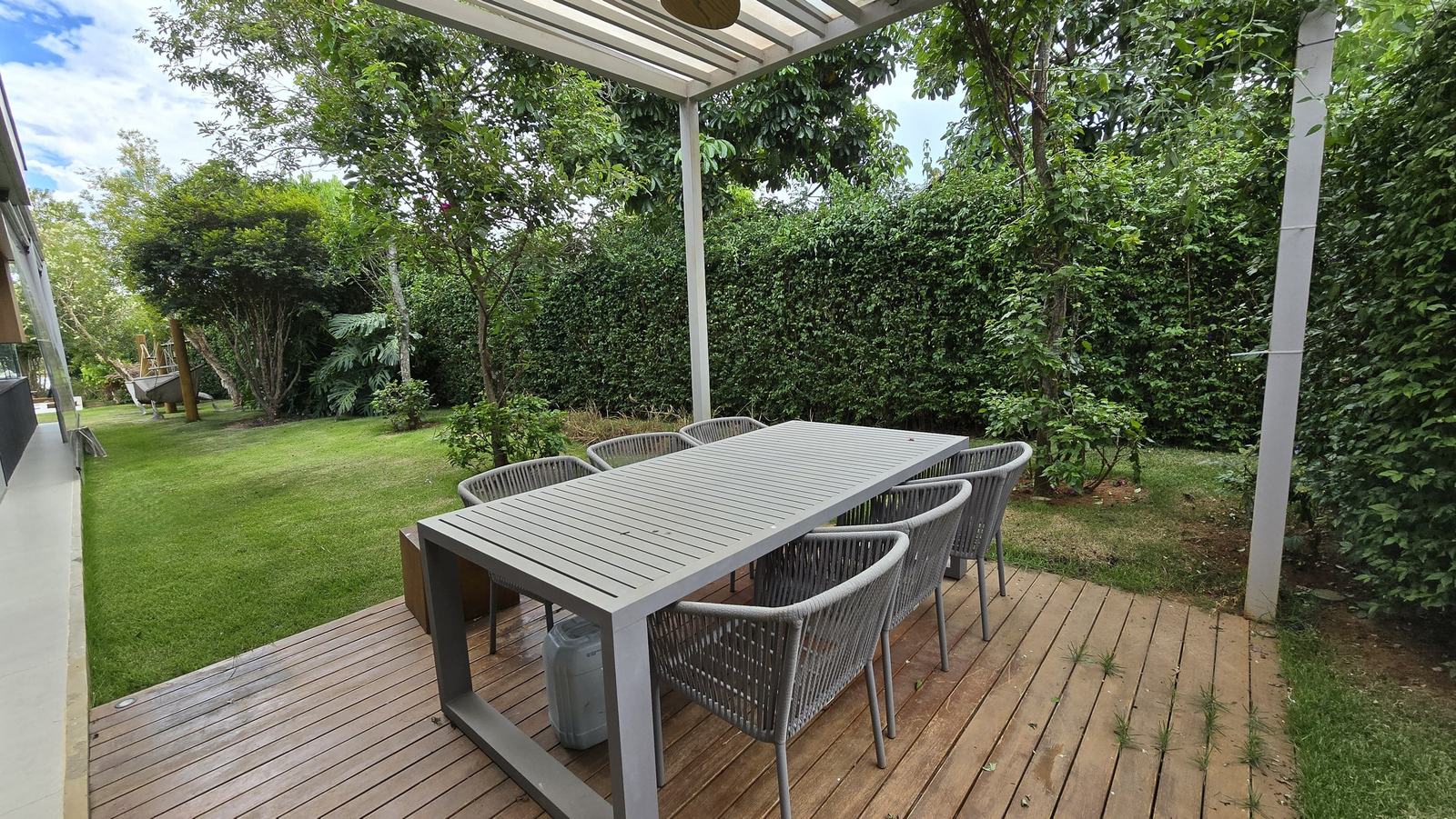 Ambiente interno 12 — Fazenda Boa Vista, Iperó, à venda, Casa