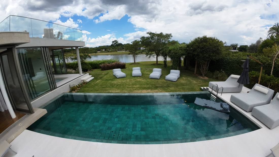 Casa no Fazenda Boa Vista — Villa 618