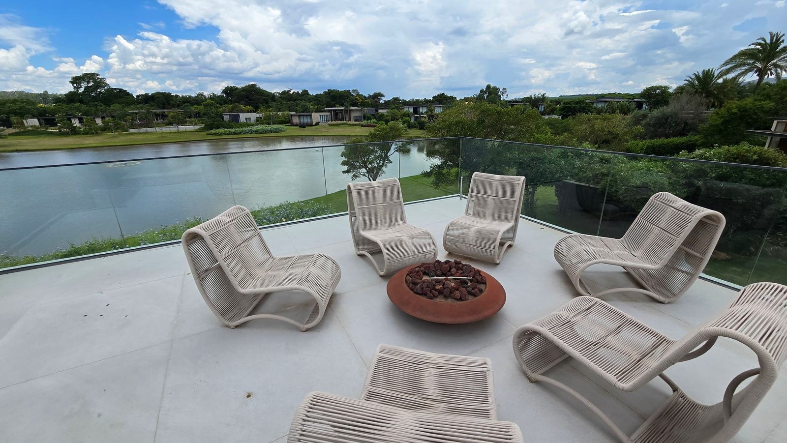Fachada — Fazenda Boa Vista, Iperó, à venda, Casa